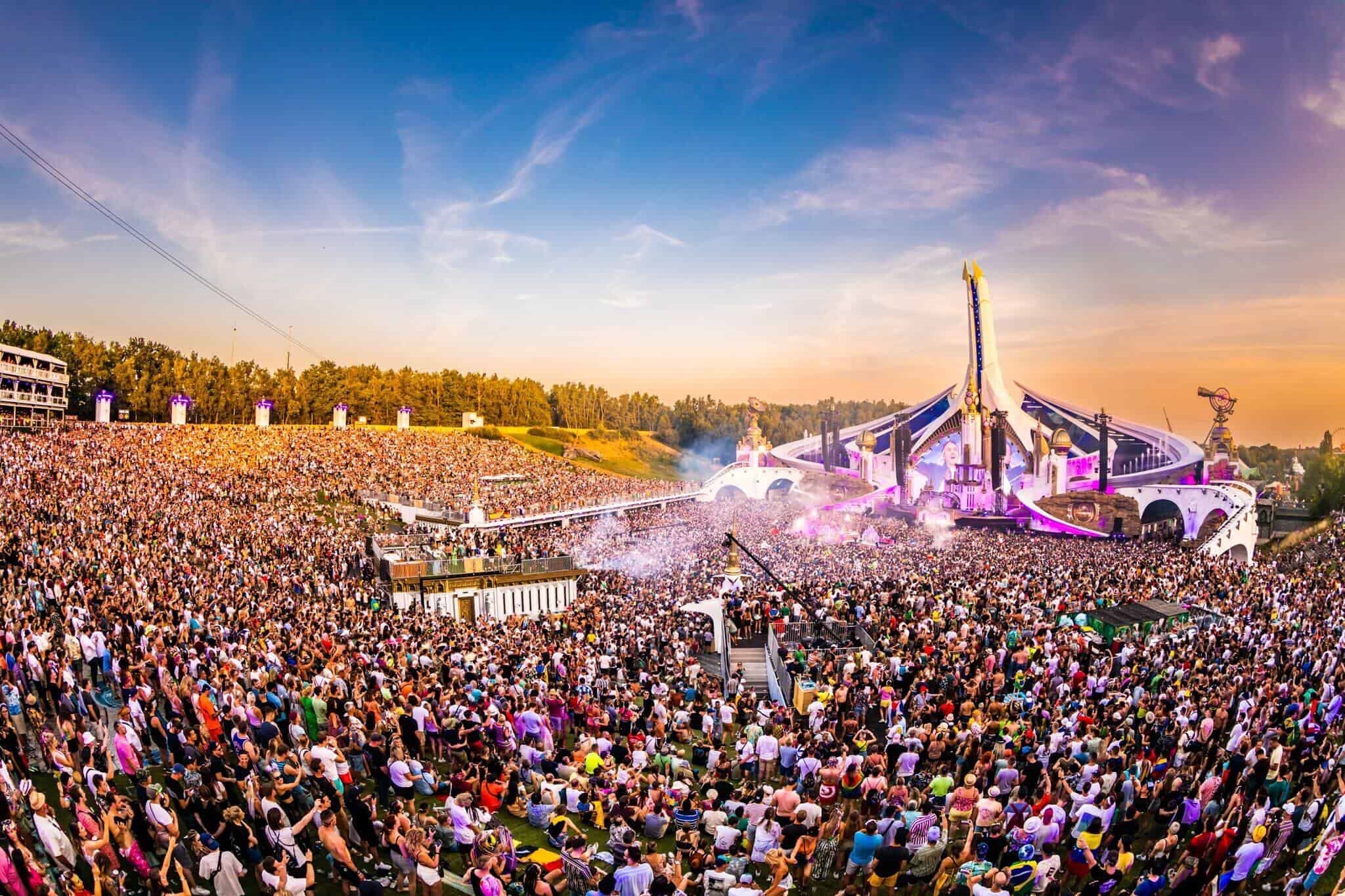Tomorrowland Brasil 2023: Festival anuncia primeiras atrações; veja os nomes