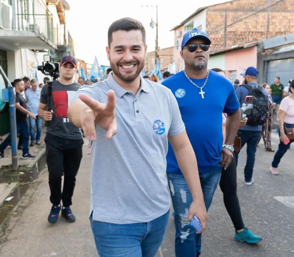 Presidente da Fundação Cultural do Pará Thiago Miranda, Confirma eventos de peso no Aniversário de Marabá.