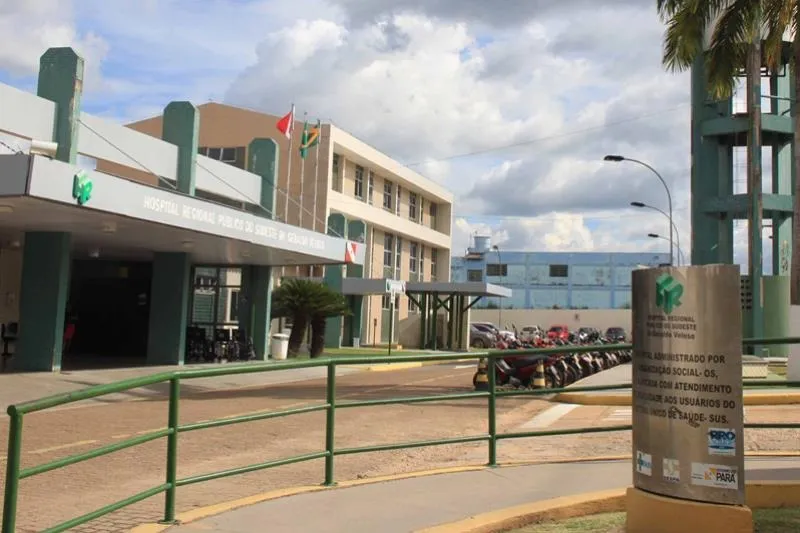 Ala oncológica do Hospital Regional de Marabá não terá radioterapia