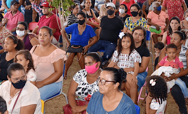Incra investe R$ 1,35 milhão em créditos para mulheres no sudeste do Pará