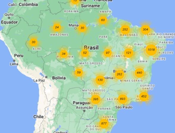 Municípios do Pará receberam, na terça-feira (21), R$ 50 milhões relativos ao FPM